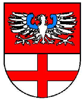 Das Wappen von Kettig