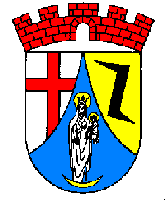 Wappen von Hillesheim/Eifel