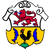 Wappen der Großgemeinde Much